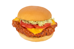 Chicken Buffalo