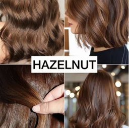 HAZELNUT (𝐈𝐍𝐒𝐓𝐎𝐂𝐊 𝐂𝐎𝐌𝐈𝐍𝐆)
