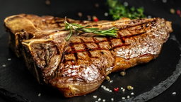 Matured TBone 350g