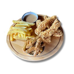 أطباق | PLATS