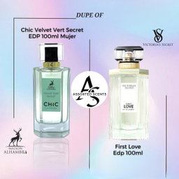 Chic Velvet Vert Secret