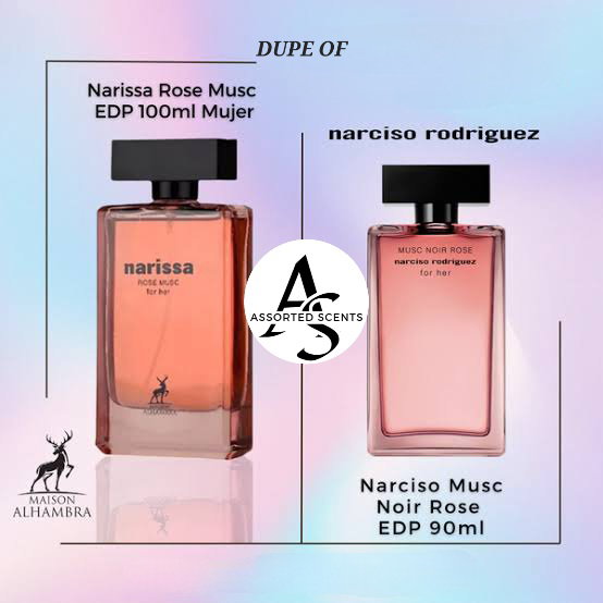 Narissa Rose Musc_0
