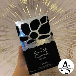 Qimmah for Men