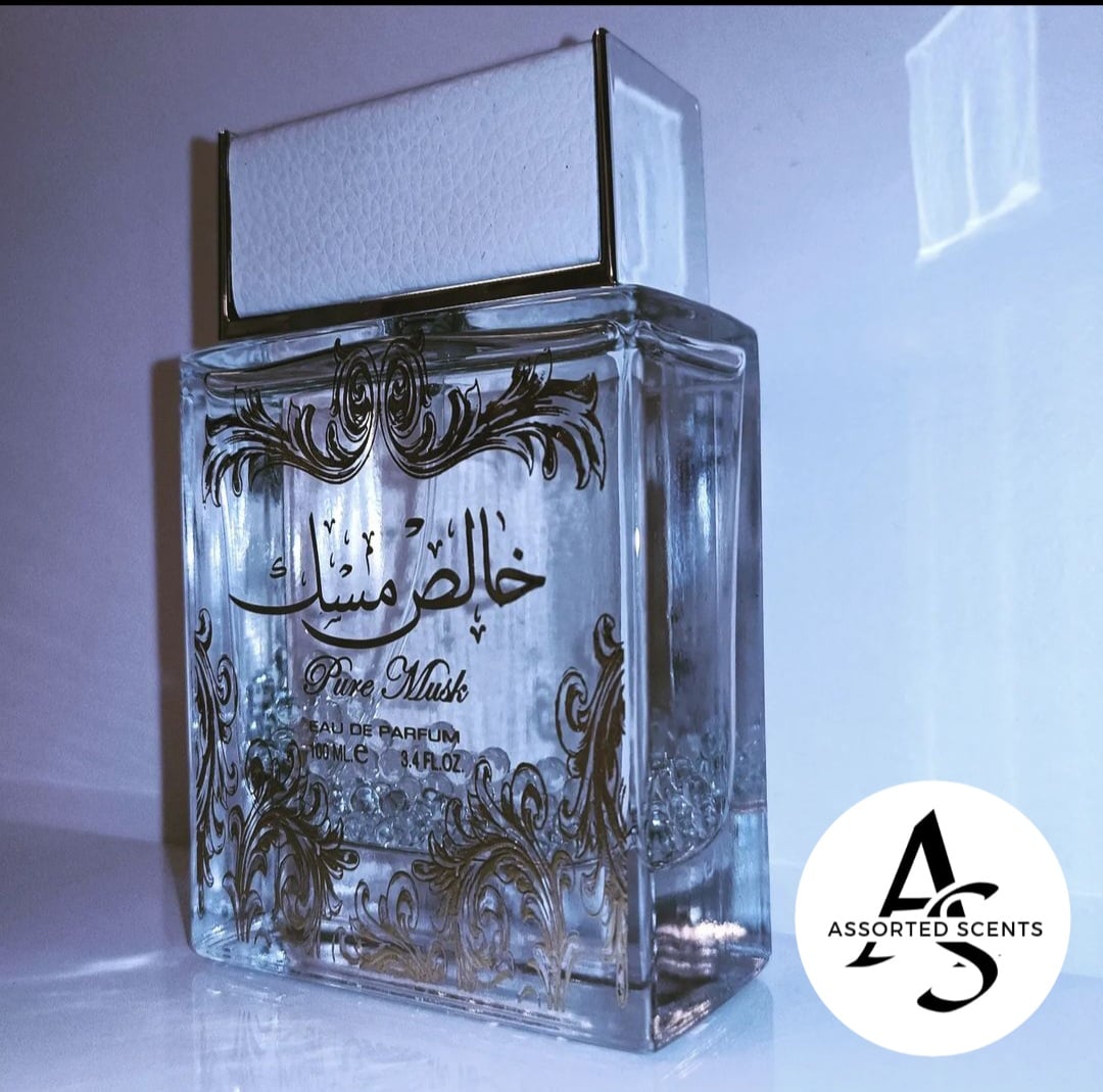 Khalis Musk (Pure Musk)_0