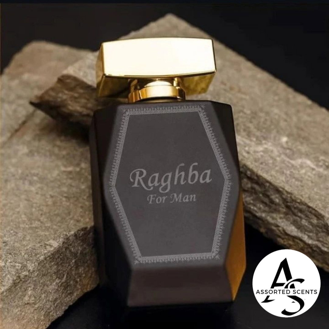 Raghba For Men