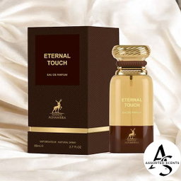 Eternal Touch