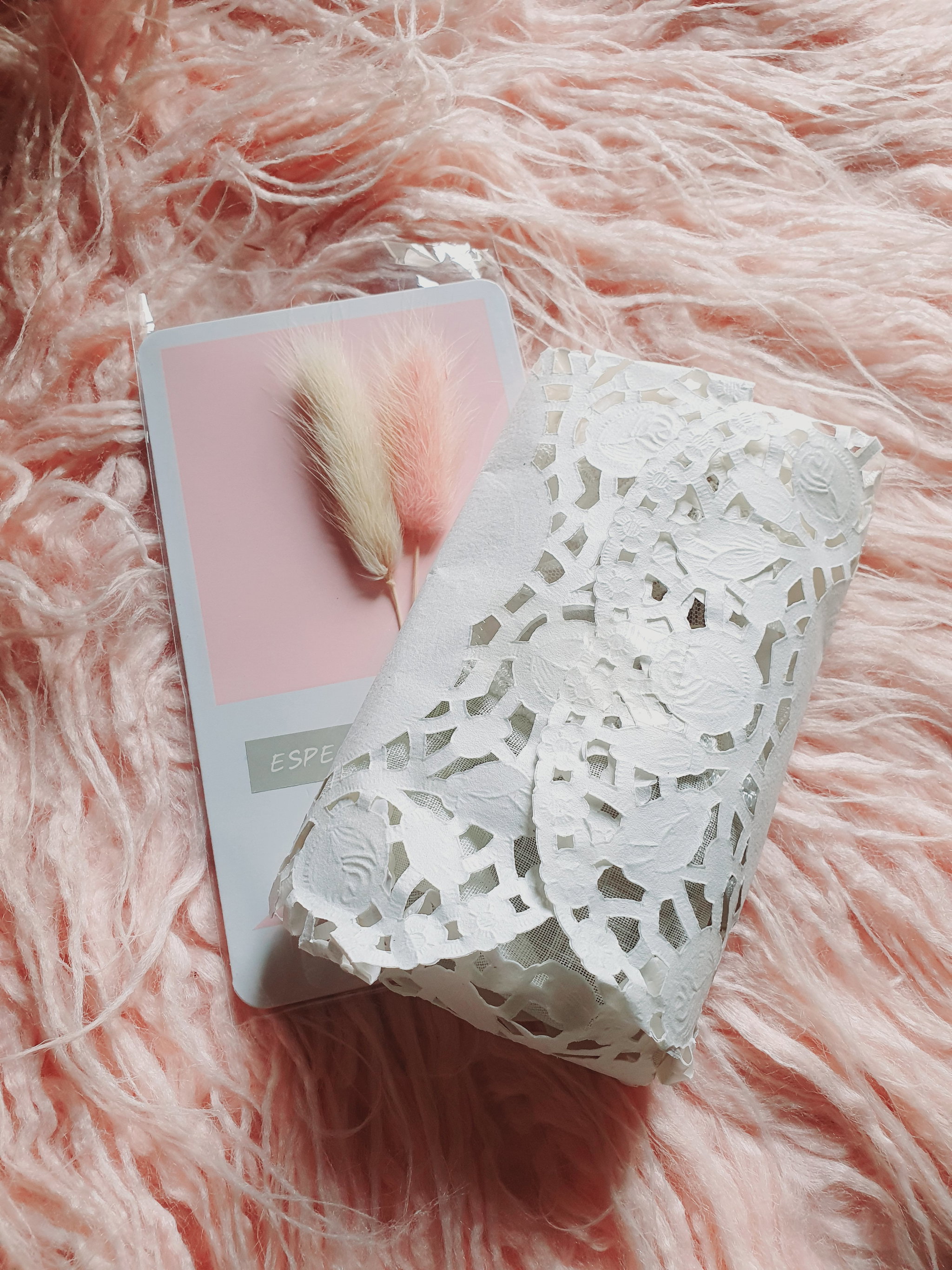 Gift Set - Sage/Crystal/Candle/Card_3