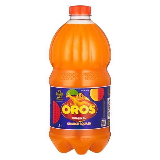 Oros Original 2L_0