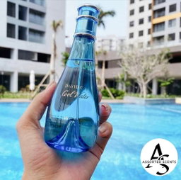 Davidoff Coolwater for Women