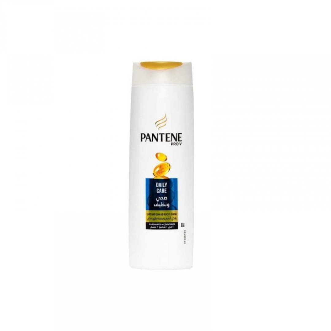 Shampooing Pantene Classic 