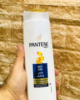 Shampooing Pantene Classic 