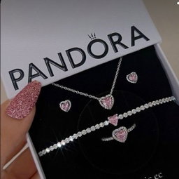 Jewelry set