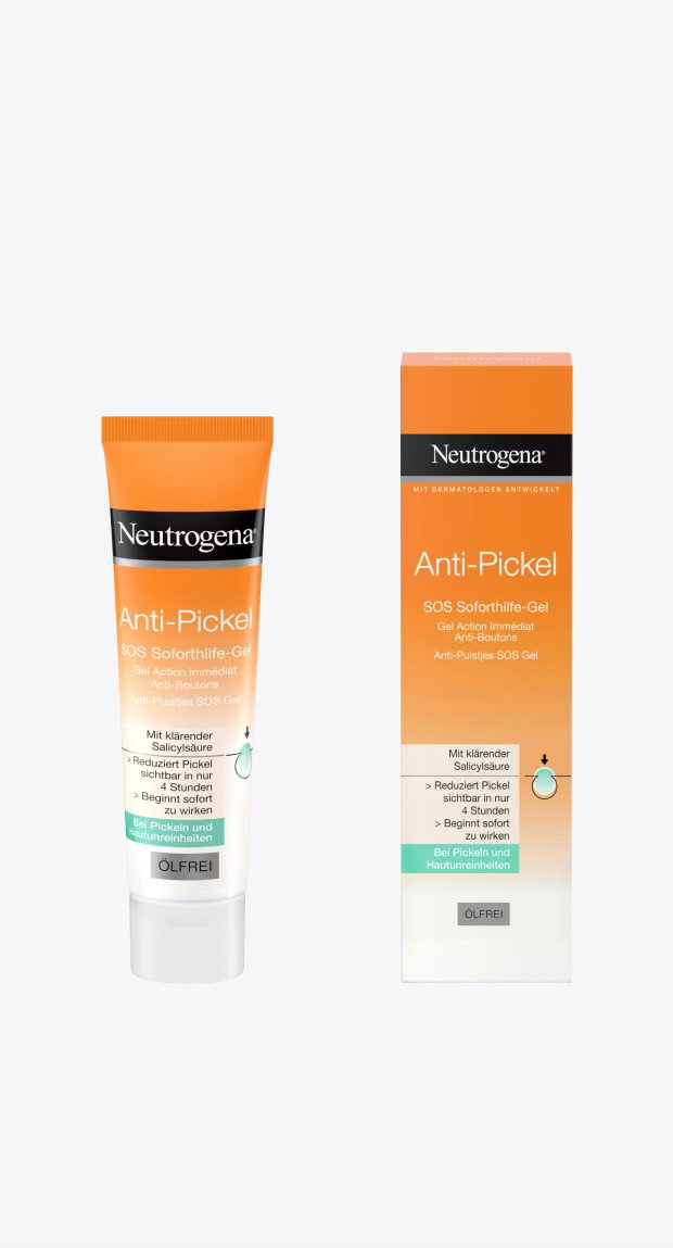 NEUTROGENA ANTI PICKEL SOS GEL_0
