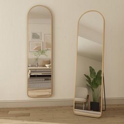Full Length Unbreakable mirror 