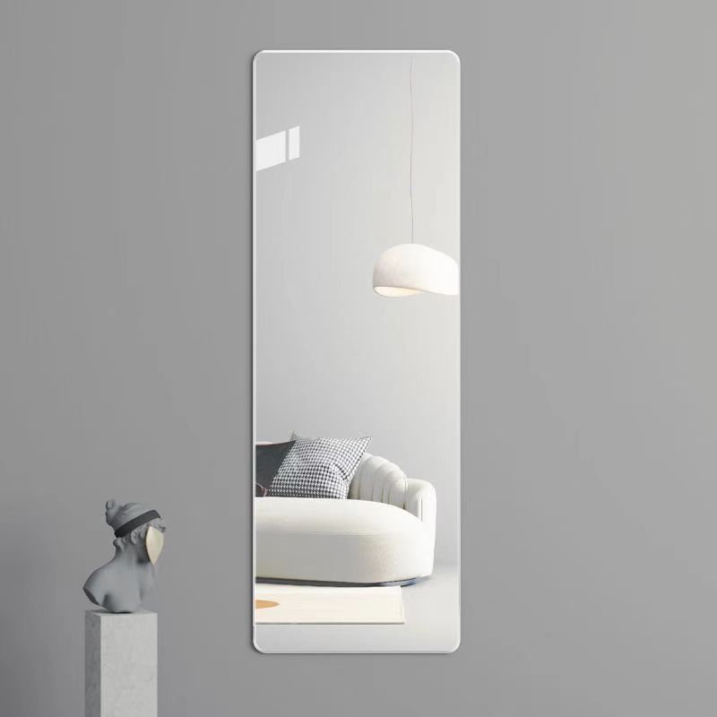 Wall mounted flexible mirror_0