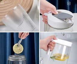 5pcs water set