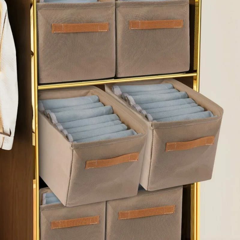 Foldable Multipurpose organizer/ jeans organizer_1
