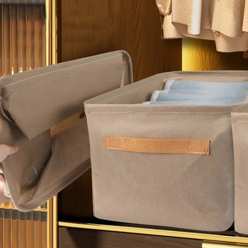 Foldable Multipurpose organizer/ jeans organizer_2