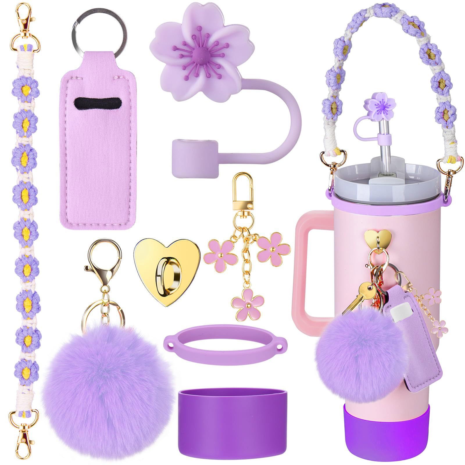 Stanley cup accessories _4