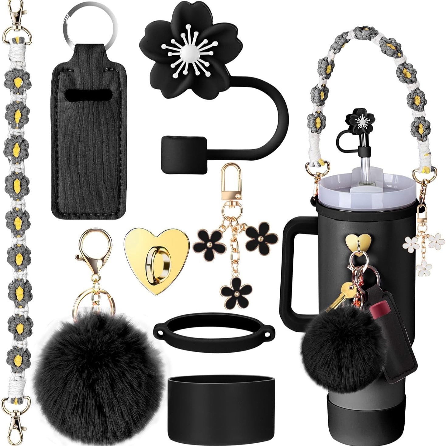 Stanley cup accessories _2