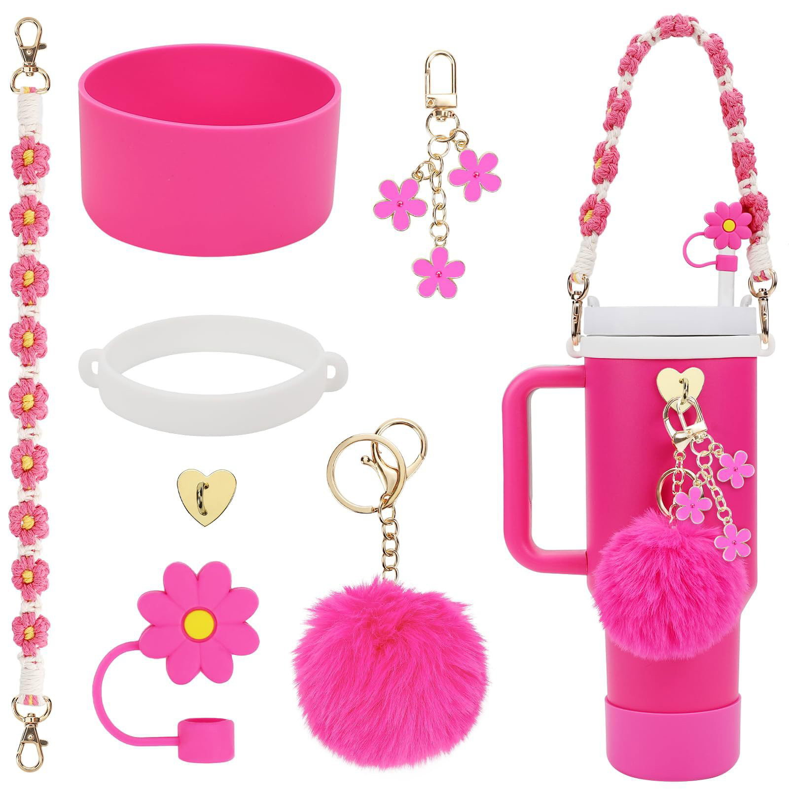 Stanley cup accessories _1