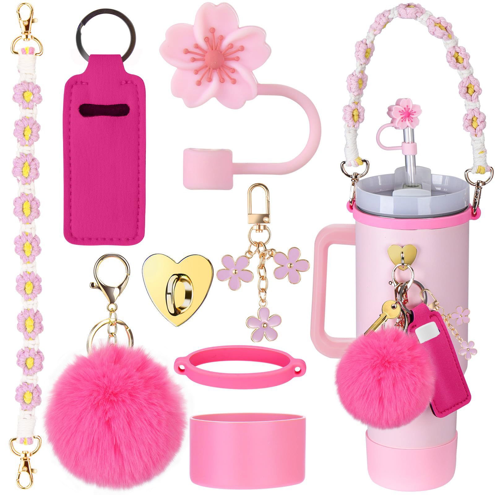 Stanley cup accessories _0