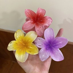 Hair accessories 