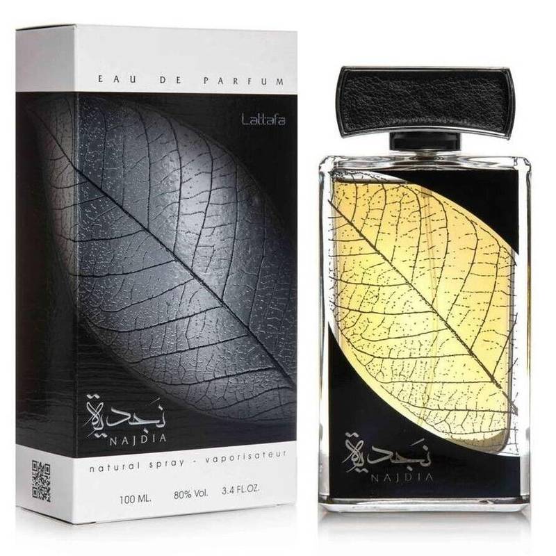 Najdia Parfum 
