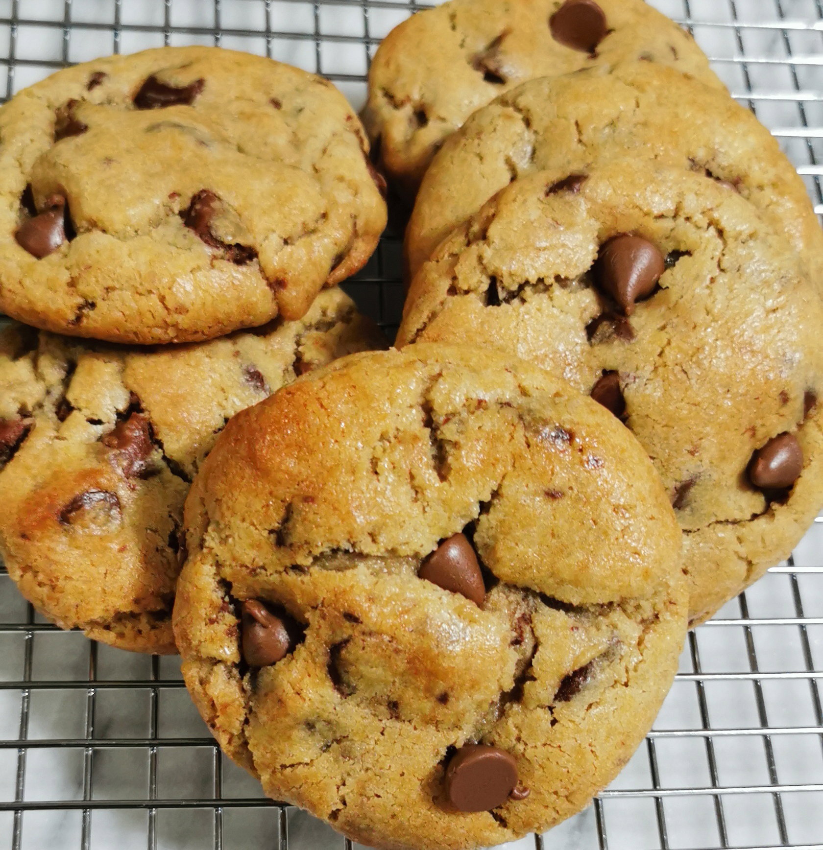 Classic Chocolate Chip