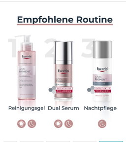 EUCERIN ANTI PIGMENT SERUM