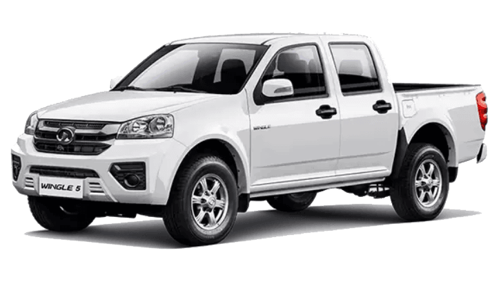 Great Wall Wingle 5