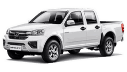 Great Wall Wingle 5