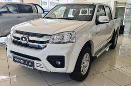 Great Wall Wingle 5