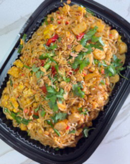 Fried Laksa Tom Yum (15-20paxs)