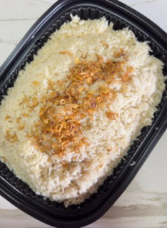 Chicken Rice (15-20paxs)