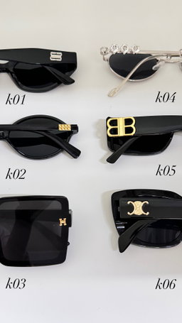 Kacamata hitam 𝘷2