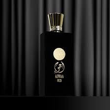 Rihanah Ajwaa Oud _1
