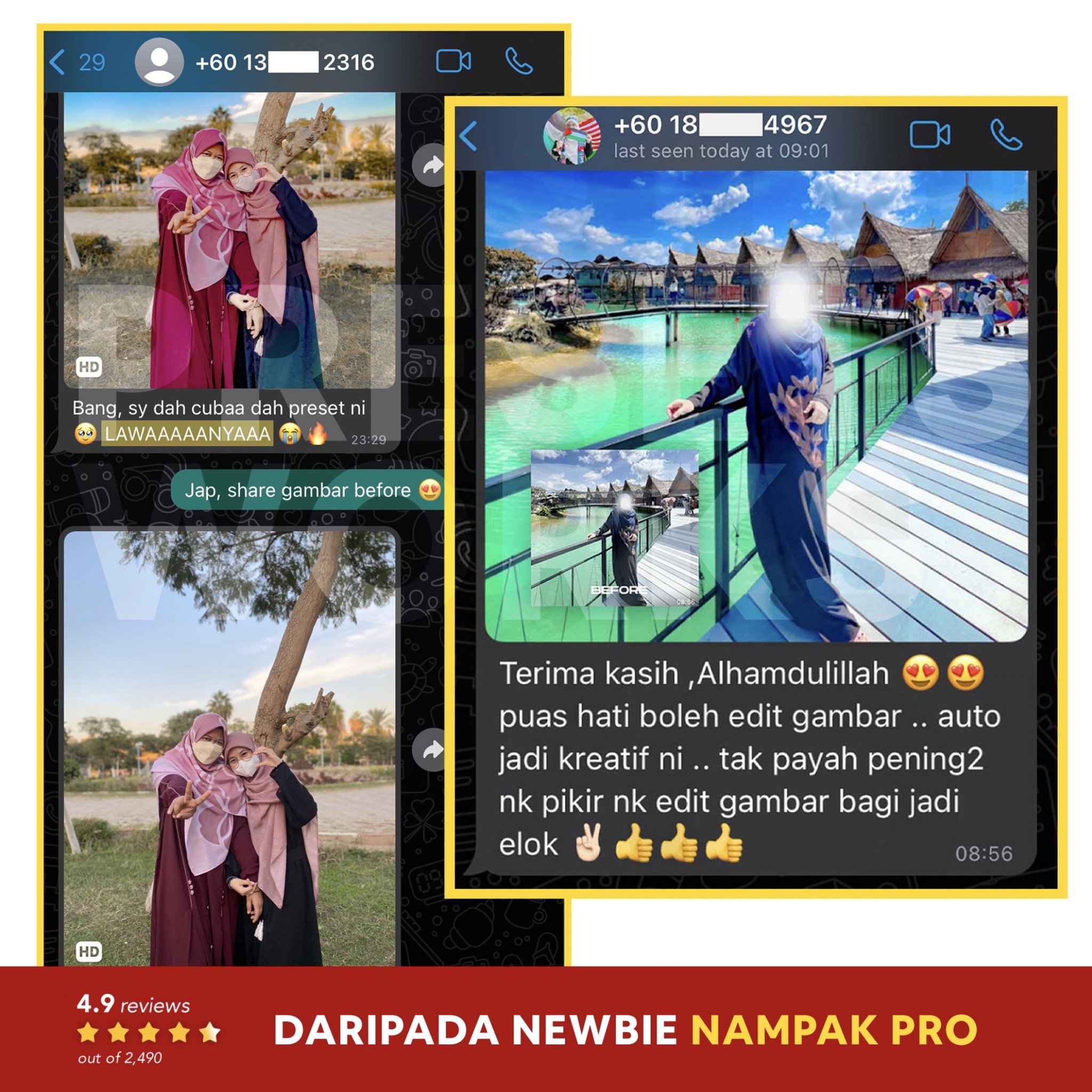 Edisi Cinematic 3 Kategori | 13 Filters_7