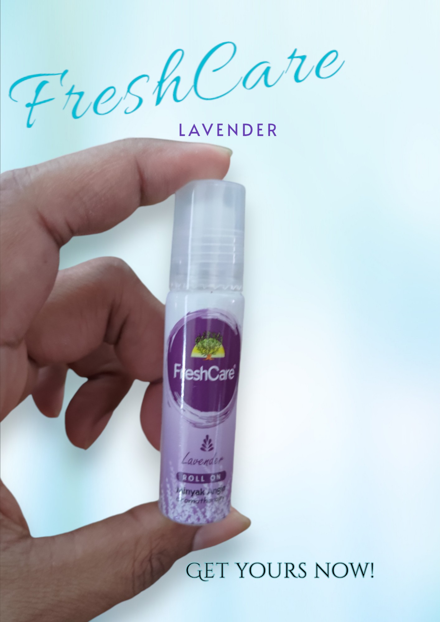 FreshCare Essential Roll-On Oils (10ml)_5