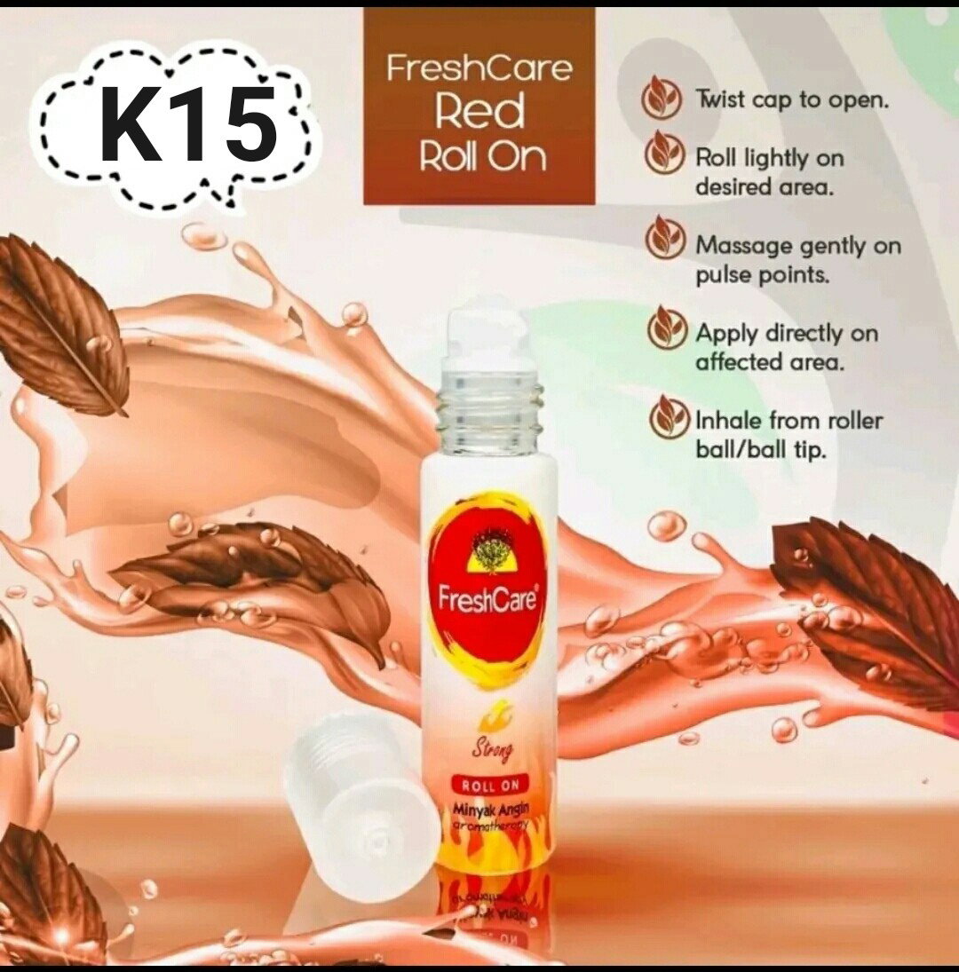 FreshCare Essential Roll-On Oils (10ml)_4