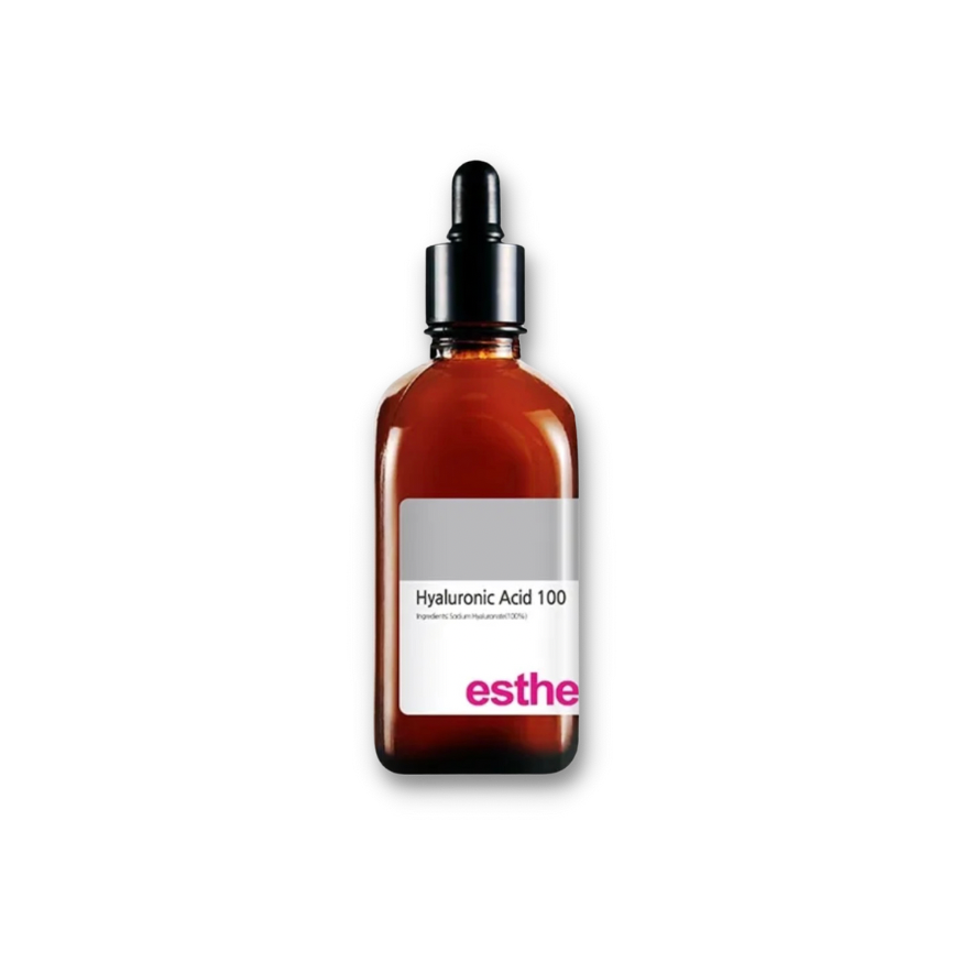 100 Hyaluronic Acid Serum