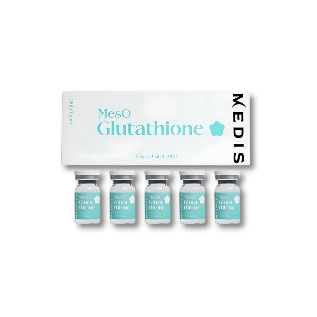 MEDISCO MESO GLUTATHIONE 