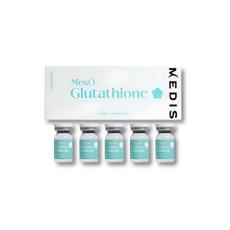 MEDISCO MESO GLUTATHIONE 