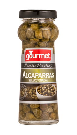 alcaparras 110 grs