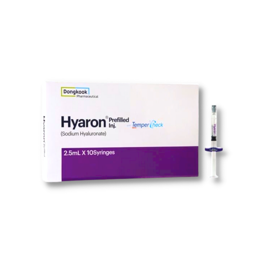 Hyaron Skinbooster_0