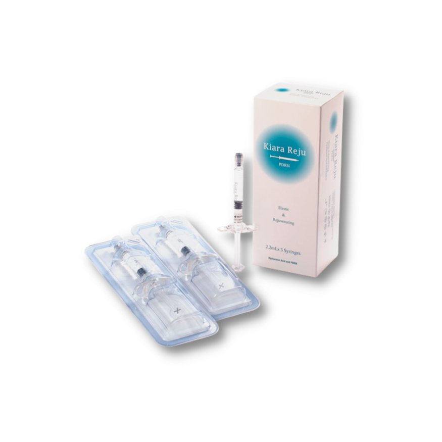 Kiara Reju PDRN Meso filler