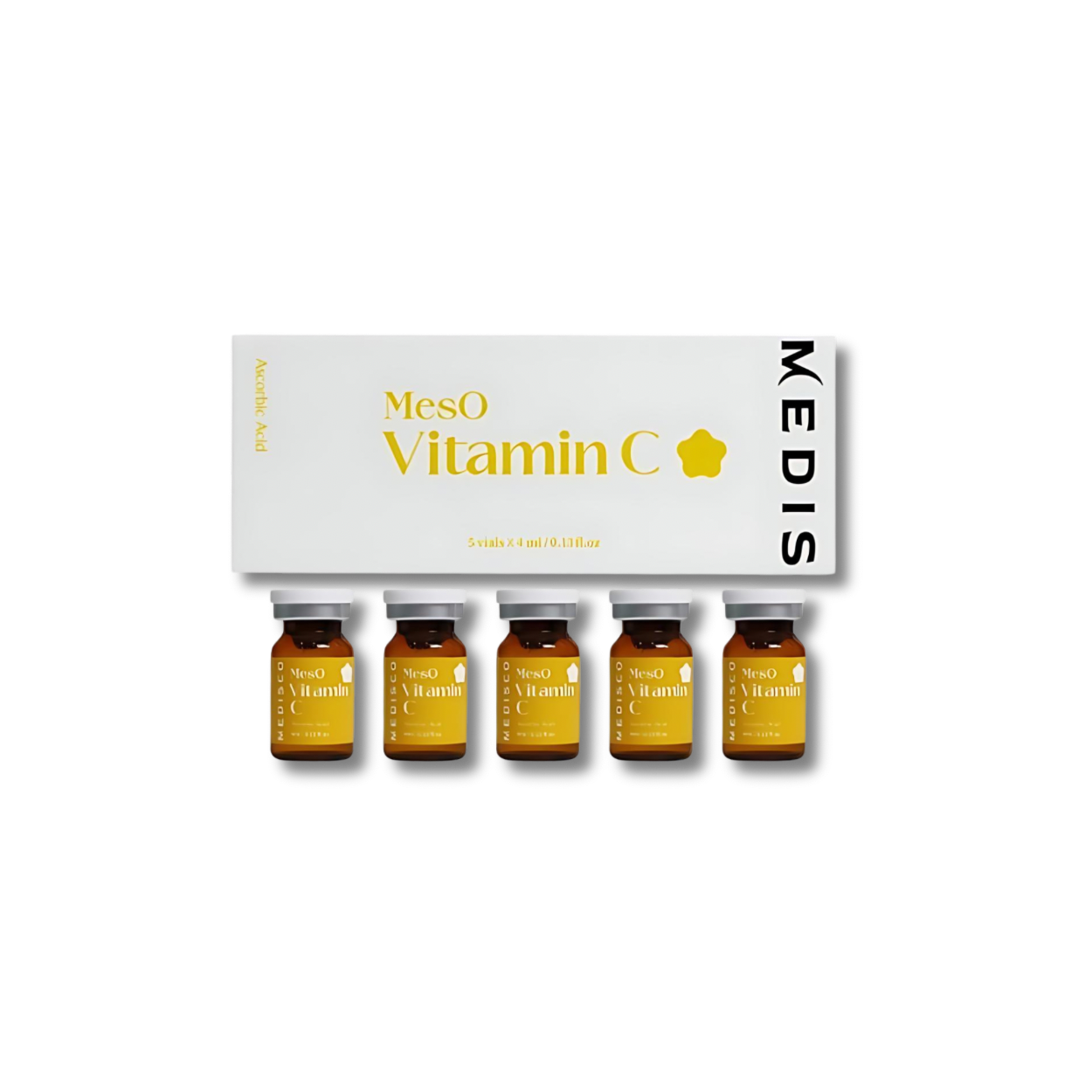 MEDISCO MESO VITAMIN C _0