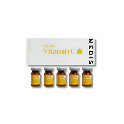 MEDISCO MESO VITAMIN C 
