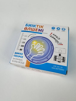  Секір бастырмақ
