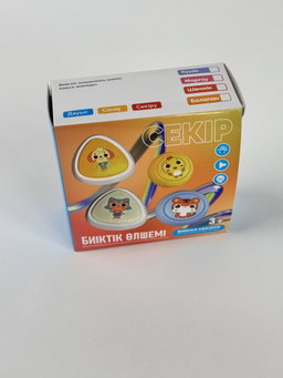  Секір бастырмақ